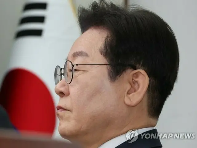 李在明大統領（資料写真）＝（聯合ニュース）