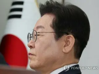 李在明大統領　今月中にトランプ氏と会談か＝首脳外交本格化