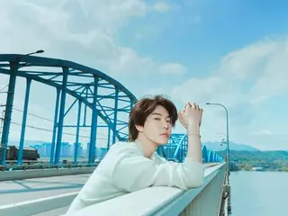 「NCT」ドヨン、2ndアルバムの収録曲「Eternity」で信頼のメッセージを伝える