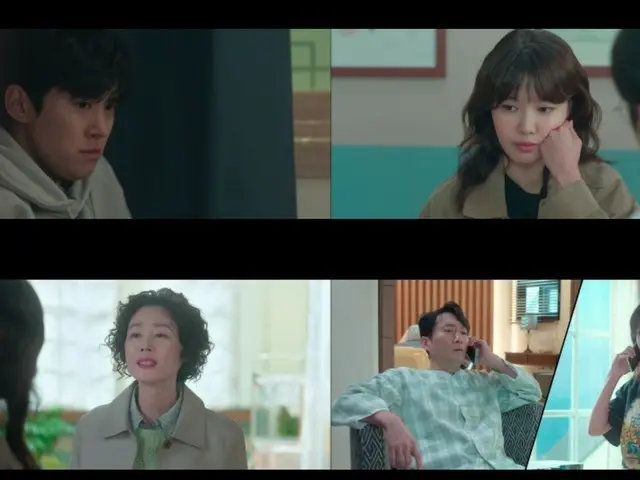 ≪韓国ドラマNOW≫「禁酒をお願い」6話、スヨン（少女時代）とコンミョンの間にほのかなときめきムードが形成＝視聴率2.8％、あらすじ・ネタバレ