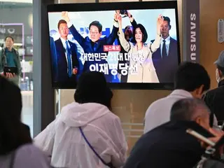 李在明氏の大統領当選で注目される裁判の行方＝韓国