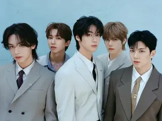 「N.Flying」、2ndフルアルバムが初動10万枚突破…キャリアハイ達成