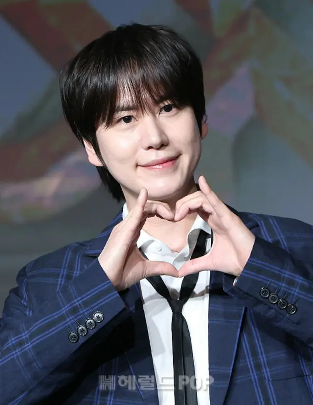 「SUPER JUNIOR」キュヒョン、結局“悪質な投稿”に法的対応へ