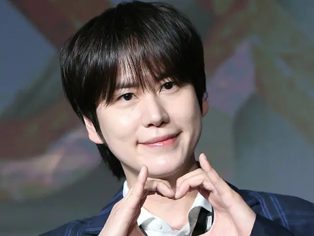 【全文】「SUPER JUNIOR」キュヒョン、結局“悪質な投稿”に法的対応へ…「人格を毀損する行為」