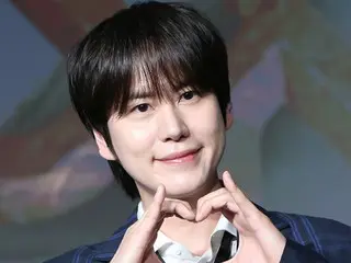 【全文】「SUPER JUNIOR」キュヒョン、結局“悪質な投稿”に法的対応へ…「人格を毀損する行為」