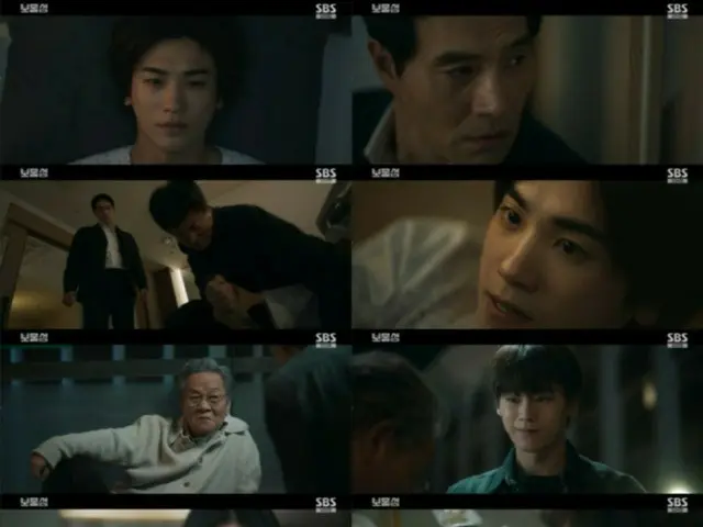 ≪韓国ドラマREVIEW≫「埋もれた心」９話あらすじと撮影秘話…ホン・ファヨンの結婚式、バージンロードを何回歩く？＝撮影裏話・あらすじ