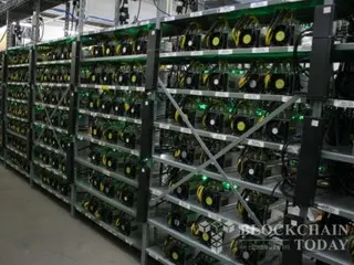 マラ、ビットコインの採掘量35％増加…「これまでのところ売りは一つもない」