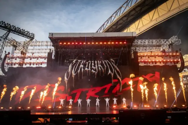 「Stray Kids」に対する米メディアの熱い関心