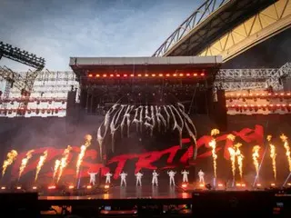 「Stray Kids」に対する米メディアの熱い関心