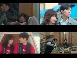 ≪韓国ドラマNOW≫「禁酒をお願い」8話、スヨン(少女時代）とコンミョンの交際が村じゅうにバレる＝視聴率2.7％、あらすじ・ネタバレ