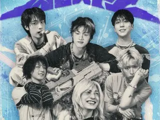 ボーイズバンド「Xdinary Heroes」、7月にハンドボール競技場でスペシャル公演開催