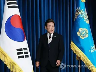 李大統領　対日関係で「実用的な観点必要」＝「政策の一貫性重要」