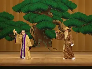 国交正常化６０周年記念公演「韓日無形遺産の出会い」　１３日ソウルで開催