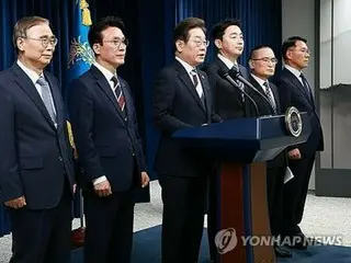 韓国　きょうのニュース（６月４日）