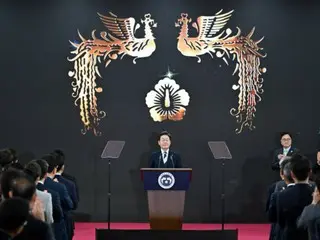 李大統領の協治始動...国民の力に「大統領選挙の共通公約推進」を提案