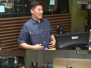 ソ・ジャンフン、歌手IU（アイユー）を“現在進行形のアイコン”と称賛…ドラマ「おつかれさま」も一気見？
