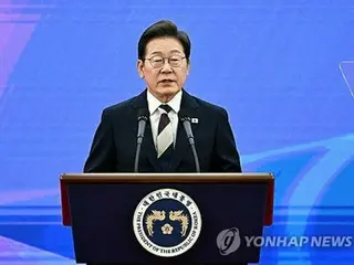 李大統領　最初の指示は経済点検ＴＦ設置＝国民生活を最優先