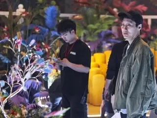 「イカゲーム3」ファン・ドンヒョク監督、「シーズン2より暗くて残忍…同時にかなり奇抜でユーモラス」