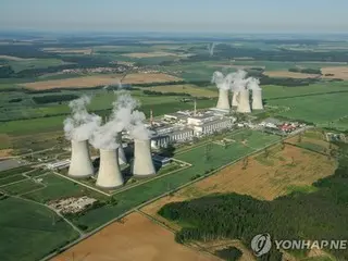 チェコ裁判所　韓国側との原発契約禁止の仮処分を取り消し