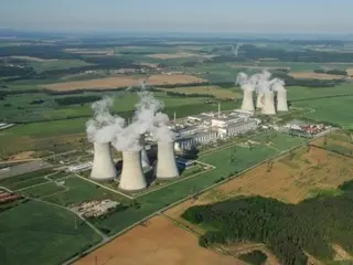 新政権発足日にチェコ原発最終契約、26兆ウォン規模…契約禁止仮処分無効判決直後に署名＝韓国
