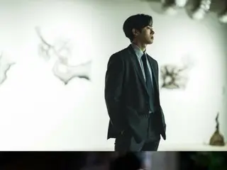 俳優チュ・ヨンウ、ノワール「広場」→青春ロマンス「巫女と彦星」まで...ジャンル異なる2作品が続く