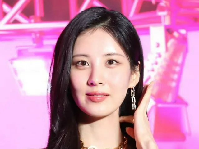 「少女時代」ソヒョン、悪質なコメントなどに法的措置...「善処は絶対にない」