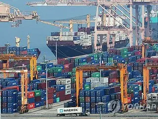 １～３月期のＧＤＰ０．２％減　建設投資が大幅減少＝韓国