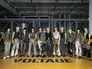 「SEVENTEEN」、米人気トークショーに出演…グローバル興行続く