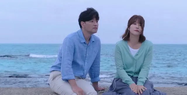 「冬のソナタ」四季シリーズの巨匠ユン・ソクホ待望の最新作『夏の終わりのクラシック』10/3公開決定&邦題・ポスタービジュアル・予告編解禁2