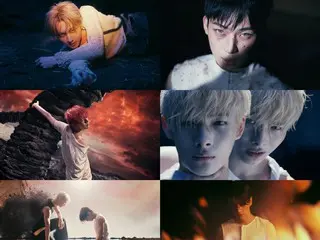 「ENHYPEN」、「Bad Desire」MV公開…ファンタジーと地獄の間
