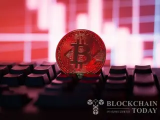 ビットコイン、最高値比7％下落…「投資するには良い時期」