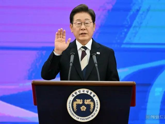 李在明新政府の公式名称「国民主権政府」…大臣たちとは「ぎこちない関係」＝韓国