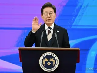 李在明新政府の公式名称「国民主権政府」…大臣たちとは「ぎこちない関係」＝韓国