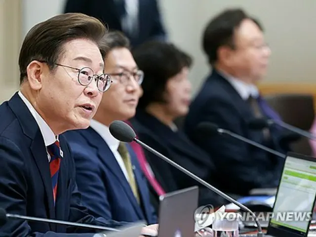 李大統領　憲法裁裁判官２人の指名撤回＝前政権で指名