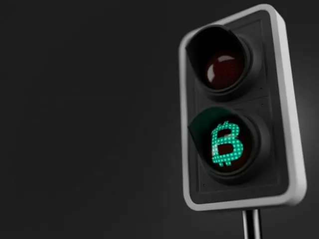 ビットコイン、来月11万5000ドル突破の見通し…ただし米国の雇用統計が変数