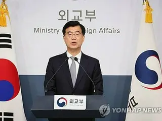 韓国政府　米政府の中国に関する言及「大統領選とは別事案」