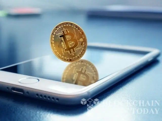 ビットコイン、既存のポートフォリオに5％だけ組み入れても利回り上昇