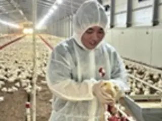 鶏の飼育を開始したロッテマート、安全な食品供給を目的に＝韓国