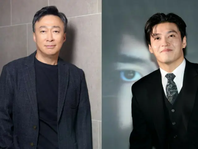 イ・ソンミンとカン・ハヌル、映画「国際市場で逢いましょう２」で共演なるか