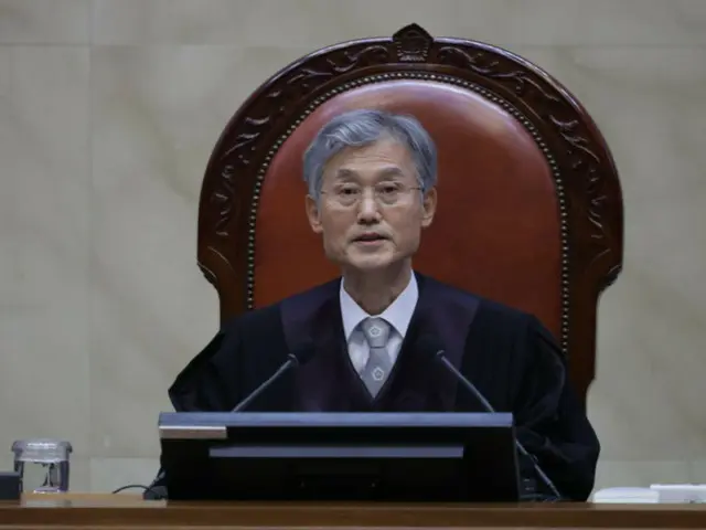 最高裁判事増員案、国会で急浮上…司法部内に反発の動き＝韓国