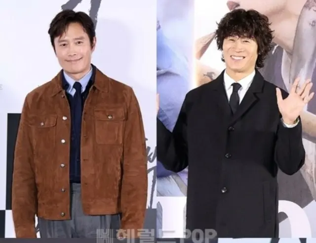 【公式】イ・ビョンホン＆チン・ソンギュ＆イ・ハニらが参加、「The King of Kings」吹き替えキャスト完成