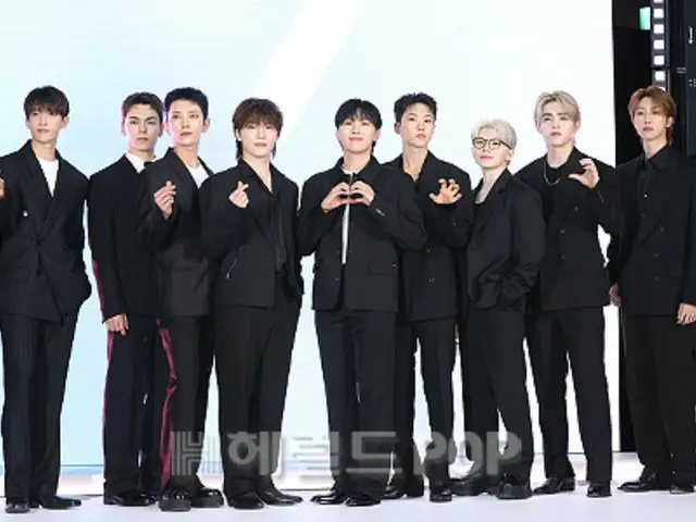 「SEVENTEEN」、日本4thシングルでビルボードジャパン上半期「トップシングルセールス」1位に