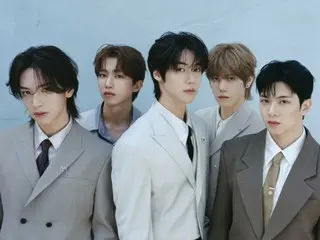 “10周年”「N.Flying」、完全体でカムバックしキャリアハイを記録