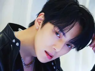 「MONSTA X」ミニョク、「週刊アイドル」の新MCに
