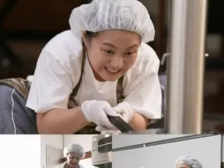 パク・ナレ、スーツケースからピザ窯？「おいしくないわけがない」＝「私は1人で暮らす」