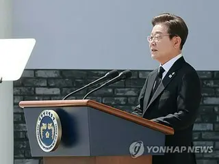 李大統領　独立功労者団体の予算増額へ＝前政権で削減