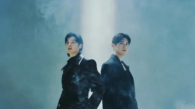 「東方神起」