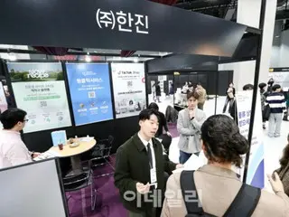 「ライフスタイル物流」を推進する韓進、成長分野に注力＝韓国