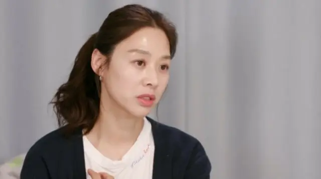 女優チャン・シニョン、病院へ救急搬送されていた