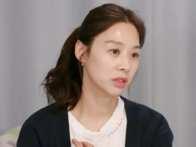 女優チャン・シニョン、3年ぶりのドラマ復帰にプレッシャー…病院へ救急搬送されていた